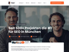 AgenturFinder - Specht GmbH